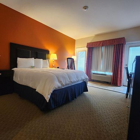 Grand Hotel Spring City ภายนอก รูปภาพ