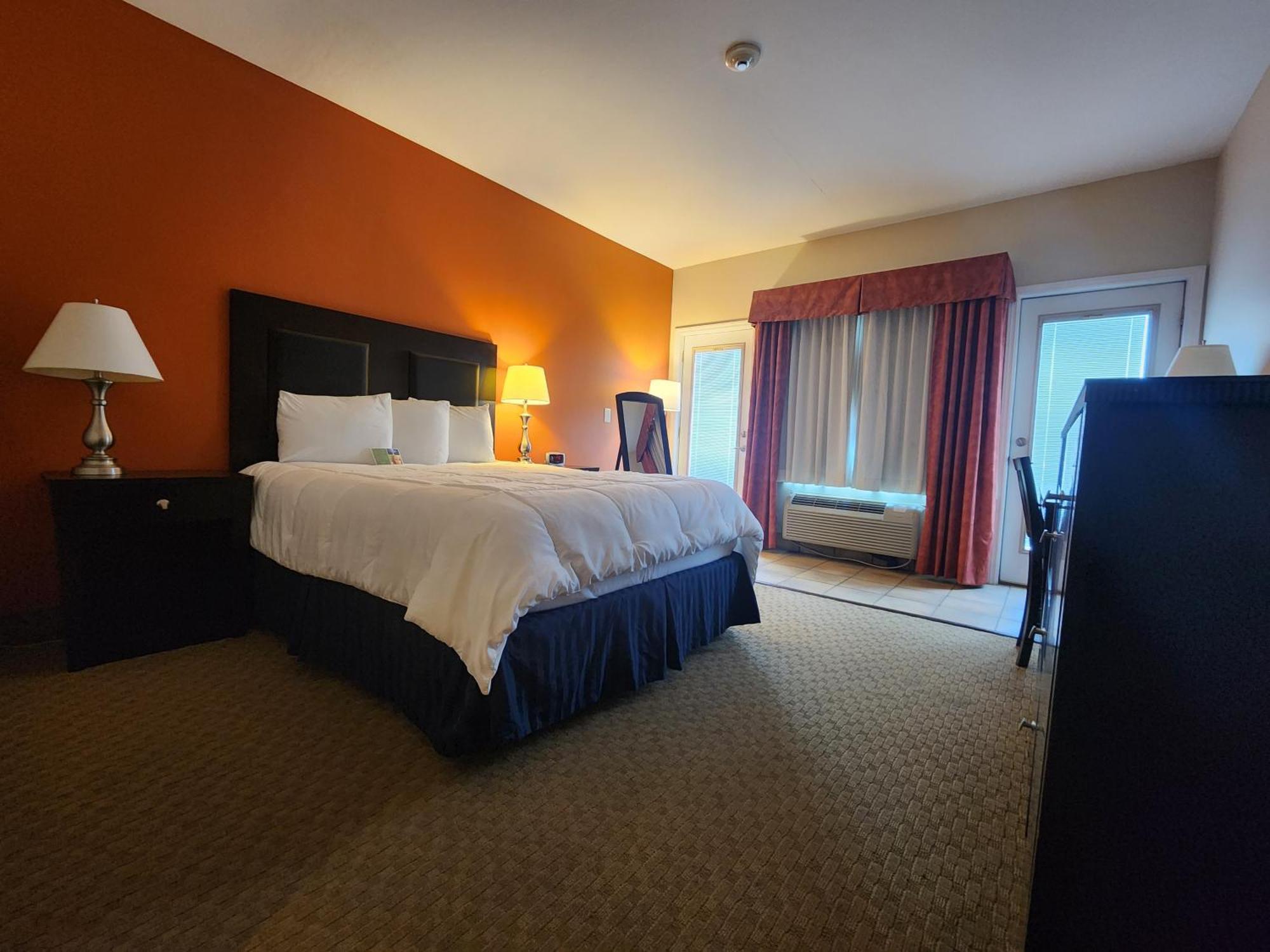 Grand Hotel Spring City ภายนอก รูปภาพ