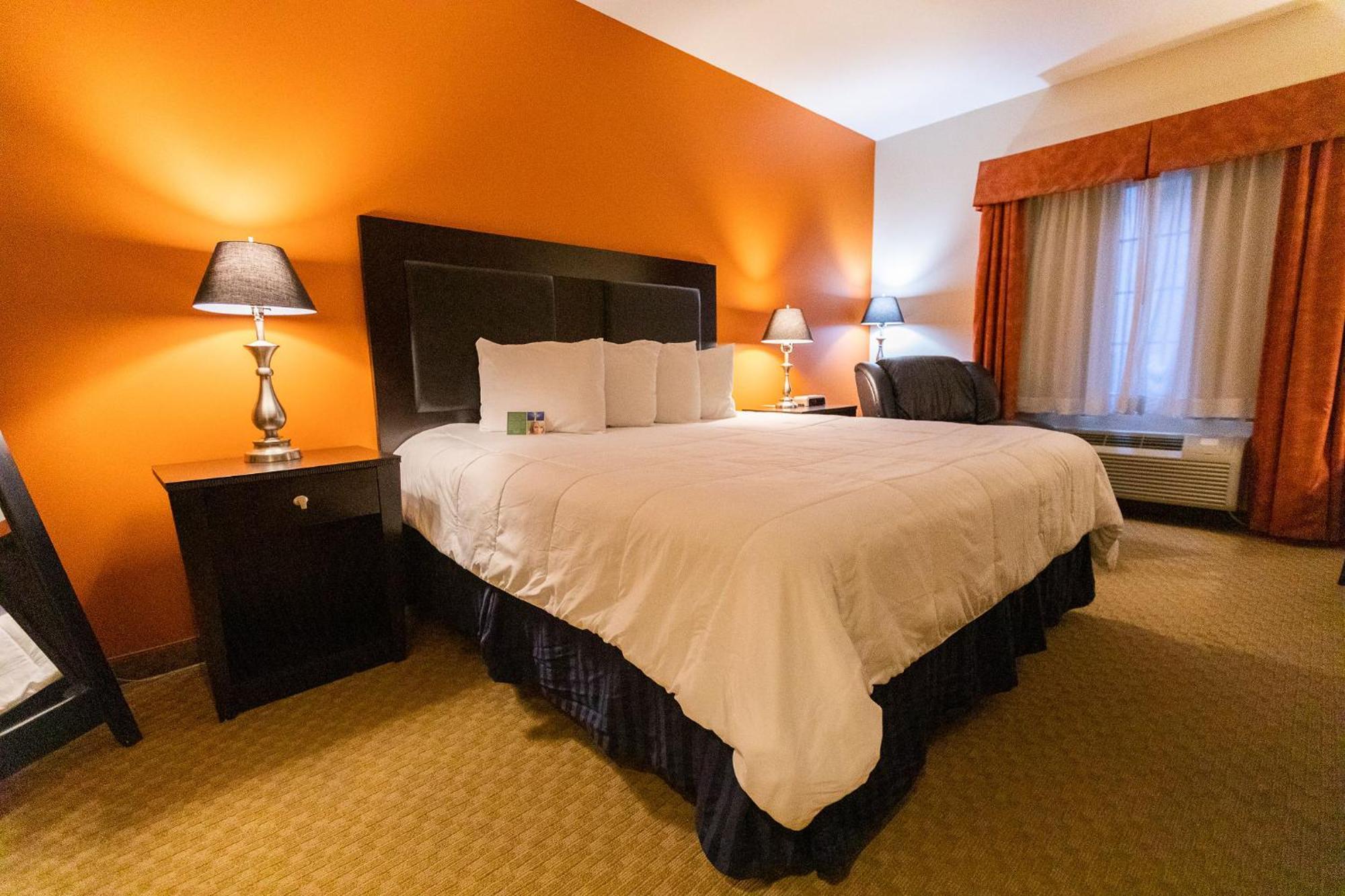 Grand Hotel Spring City ภายนอก รูปภาพ