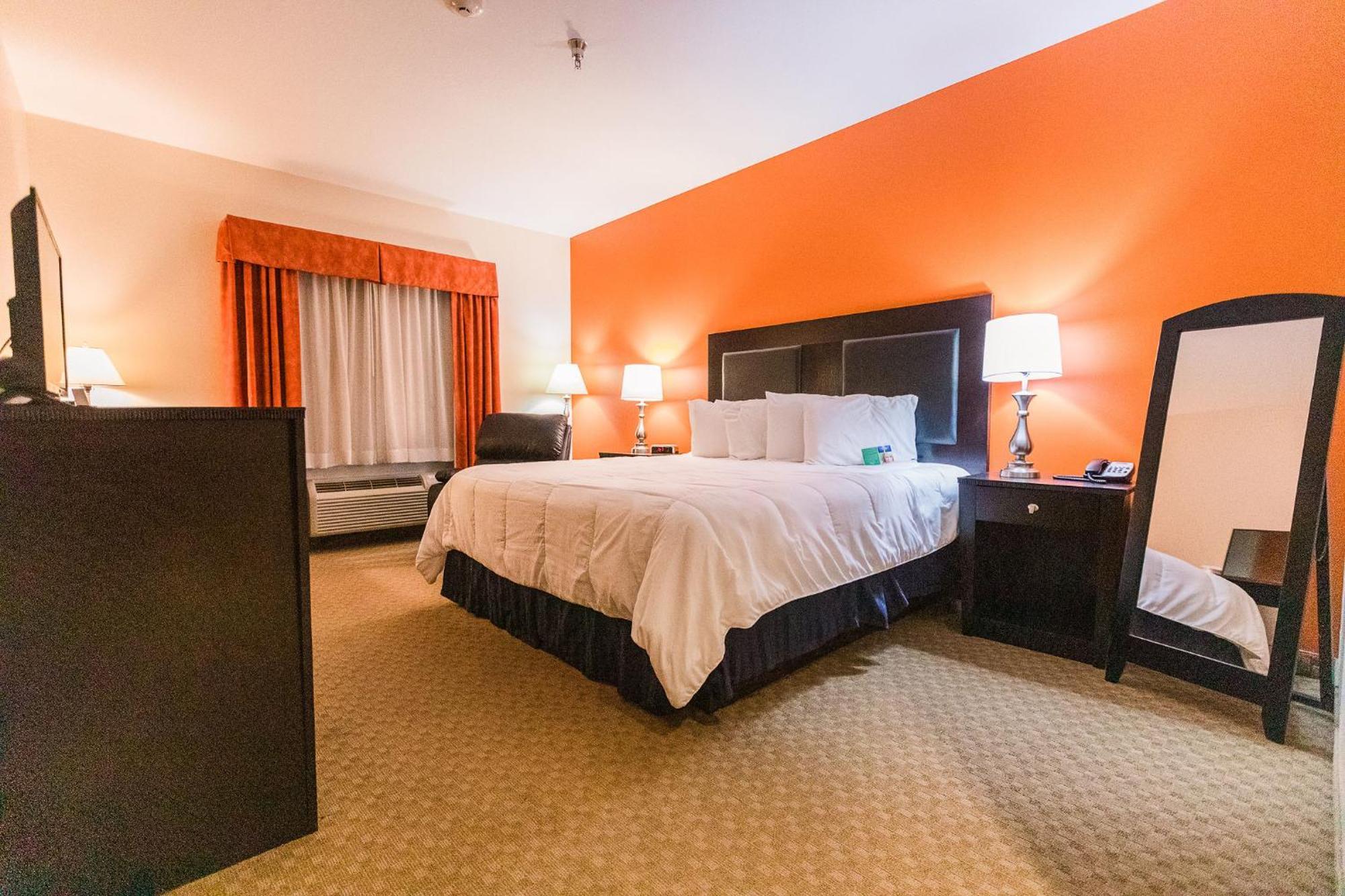 Grand Hotel Spring City ภายนอก รูปภาพ